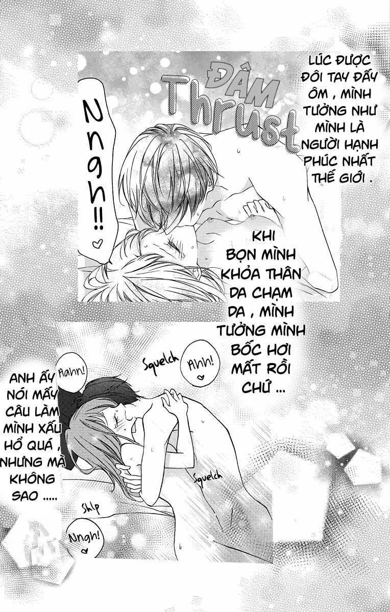 tôi đã kết hôn với masaomi-kun chapter 6.2 12