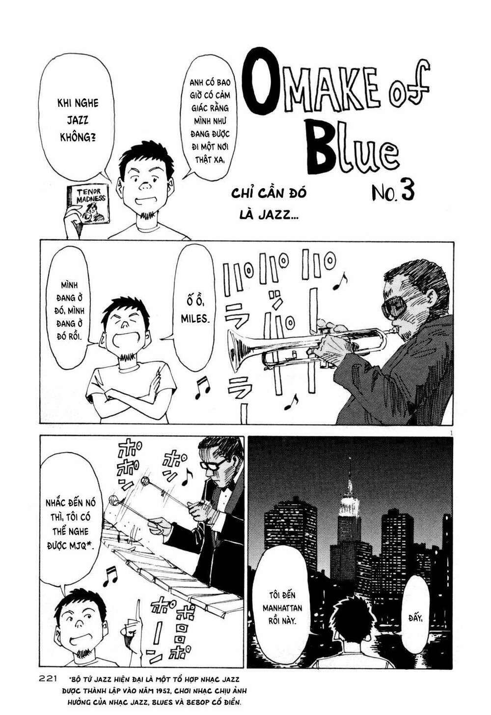 blue giant chapter 8 29
