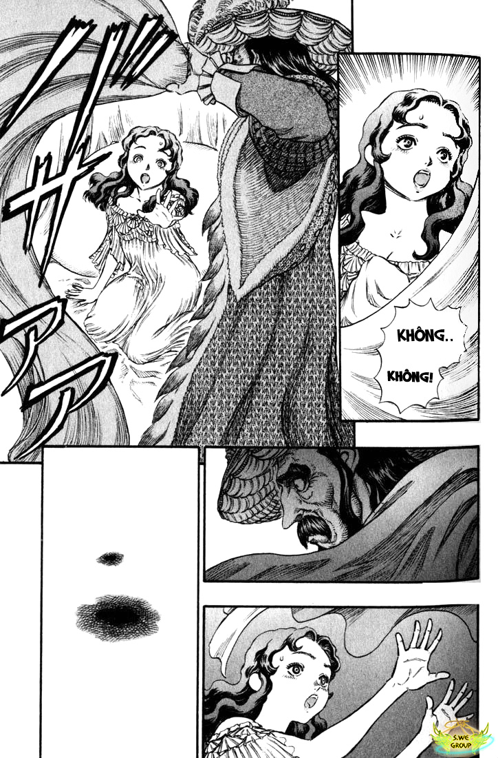 kiếm sĩ đen chapter 54 21