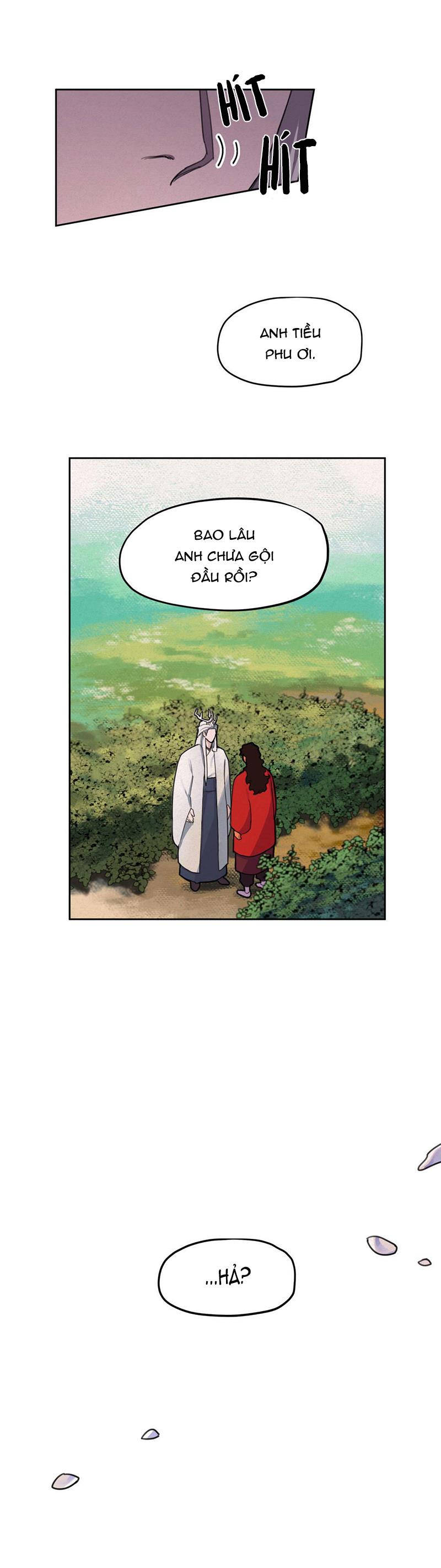 ta không phải tiều phu chapter 5 5