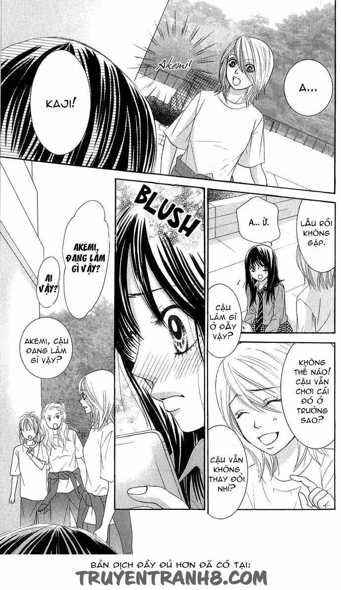 bokutachi wa shitte shimatta chapter 16 19