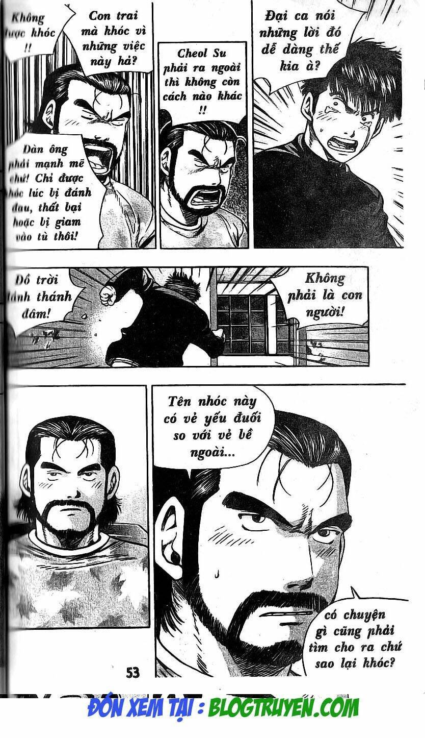 kid gang chapter 102 15