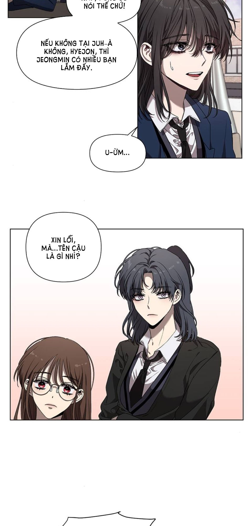 Tự Do Trong Mơ chapter 10.2 5