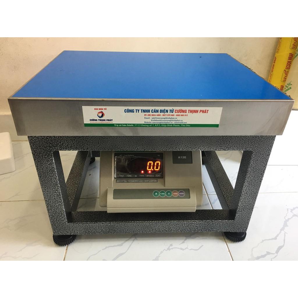 Cân Ghế Ngồi A12 - 100KG