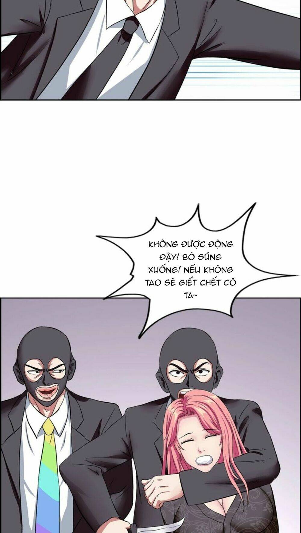 ngưu đại lực tiến thành chapter 5 30