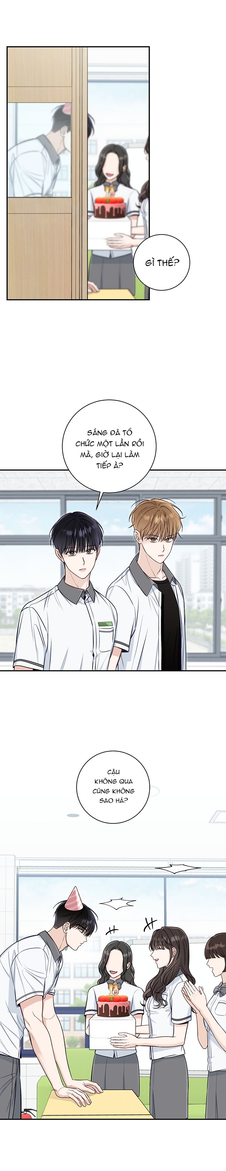 mùa hạ chapter 24 9