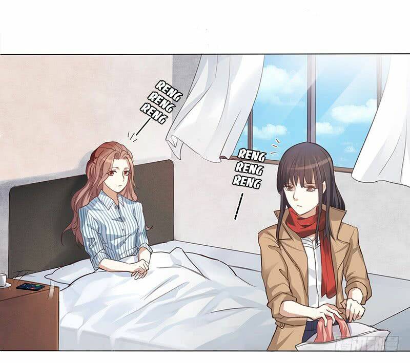 danh môn lão công xấu xa đáng yêu chapter 2 17