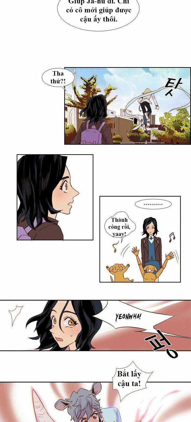 gods of time chapter 9 10