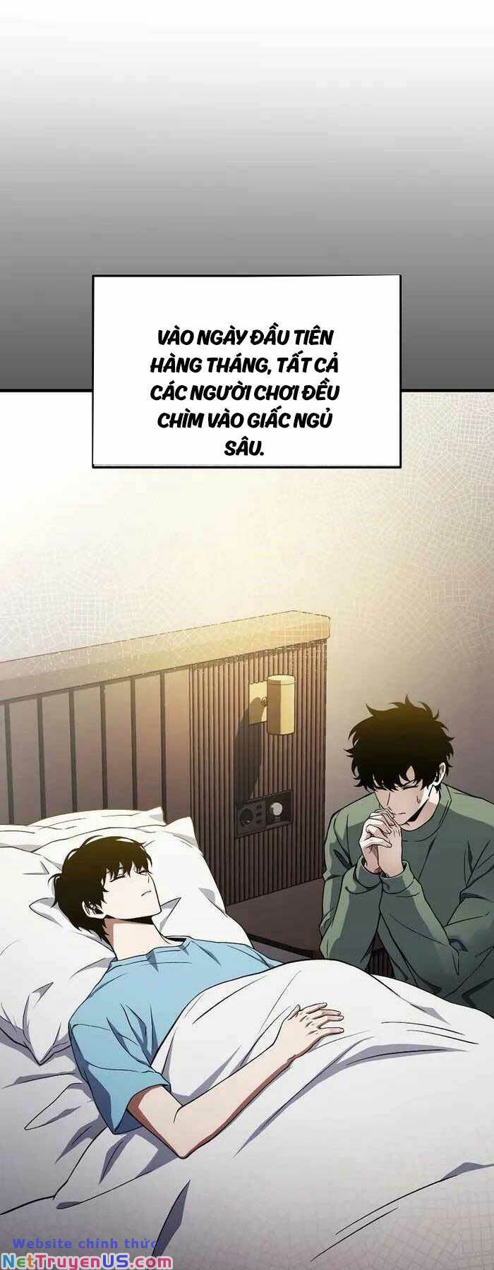 Người Chơi Mạnh Nhất Hồi Quy Lần Thứ 100 chapter 9 42