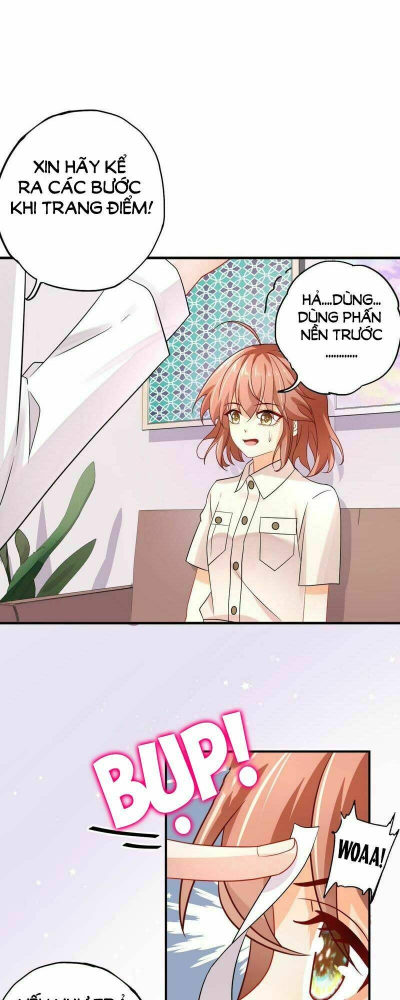 quản gia đại nhân muốn thượng vị chapter 13 12