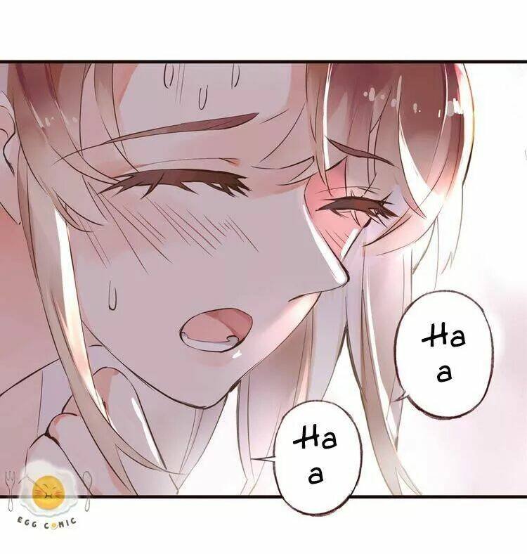 nở rộ trên bụi gai chapter 39 9