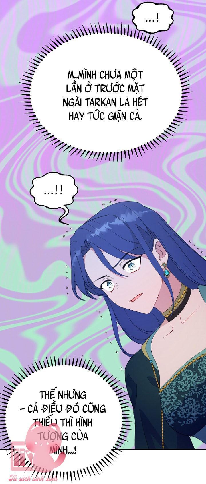 bỏ quách chồng con đi, tiền bạc mới là tất cả chapter 40 15