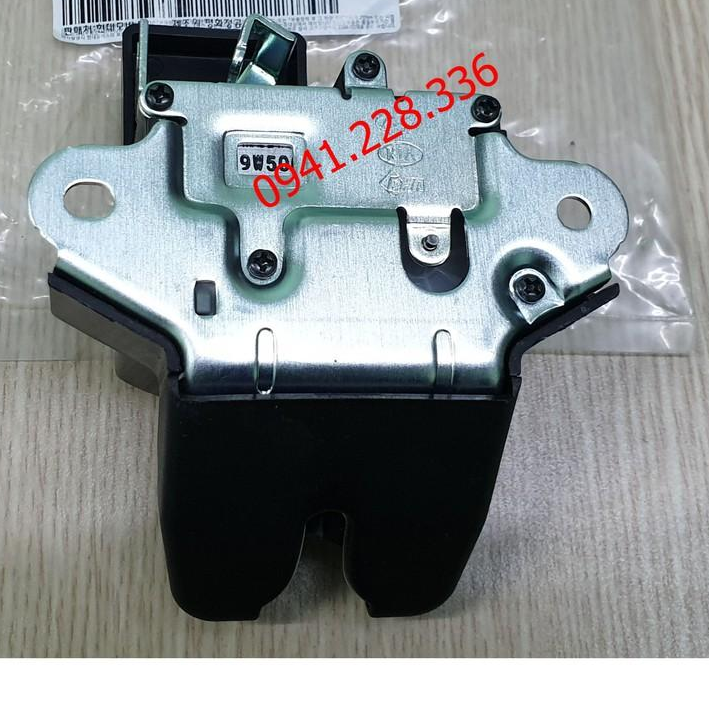 Ổ khoá ngậm cốp hậu dành cho Kia K3,Cerato