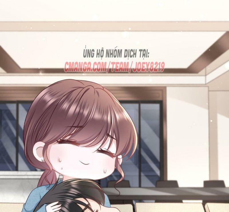 bạn gái tôi mới 30+ tuổi xuân chapter 60 56