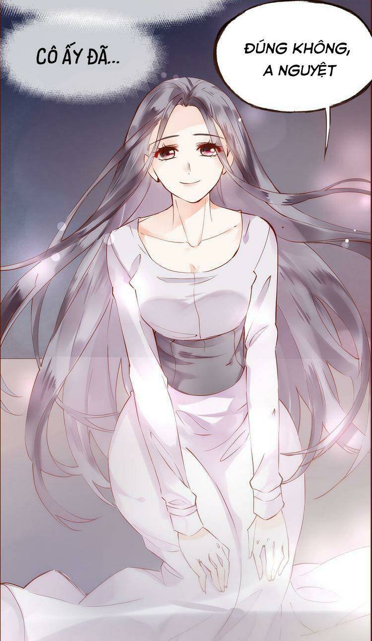 nở rộ trên bụi gai chapter 15 16