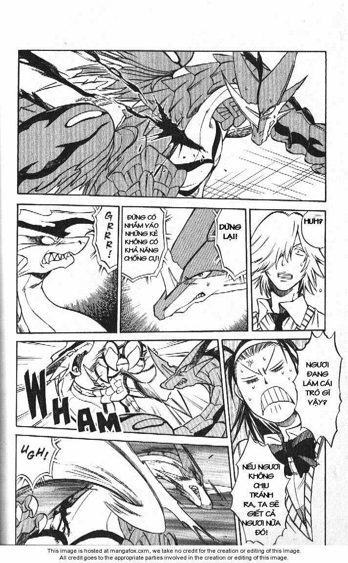 rồng ma trận chapter 33 32