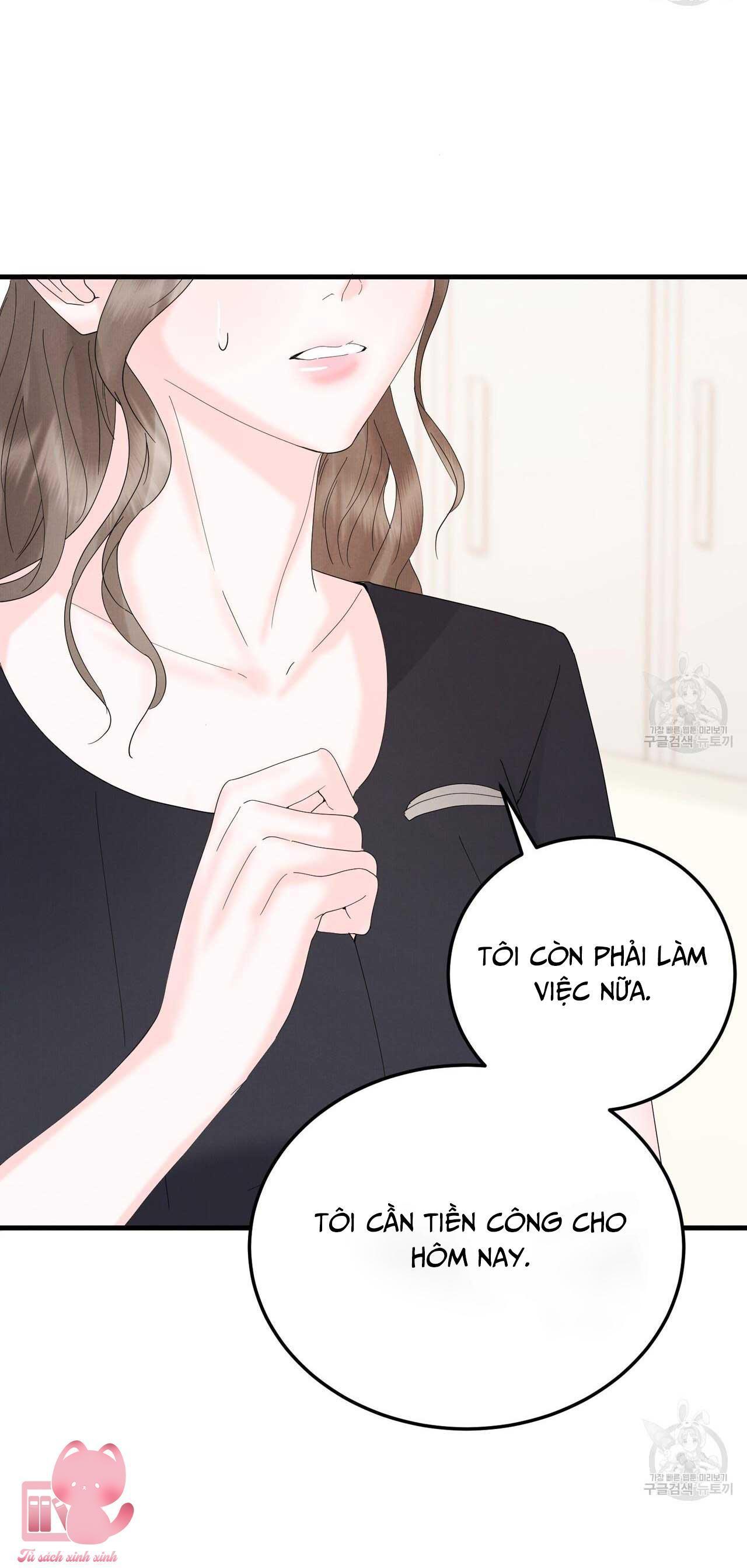 khắc cốt ghi tâm chapter 3 40