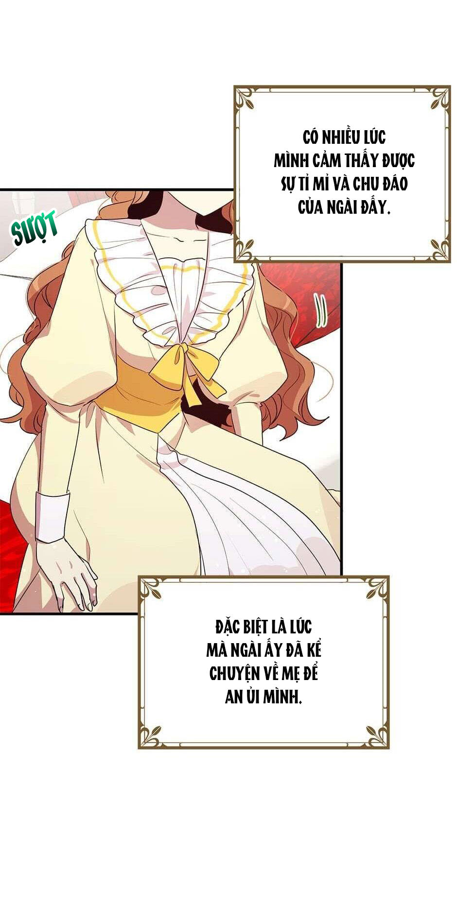 tại sao ngài làm điều này, công tước chapter 106 12