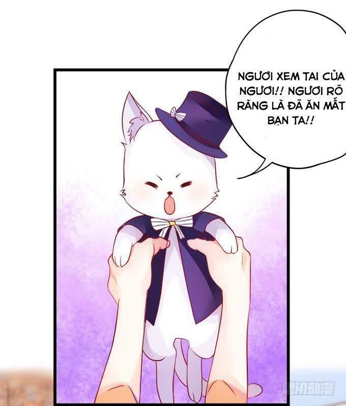 hồ tiên hung bạo chapter 14 7