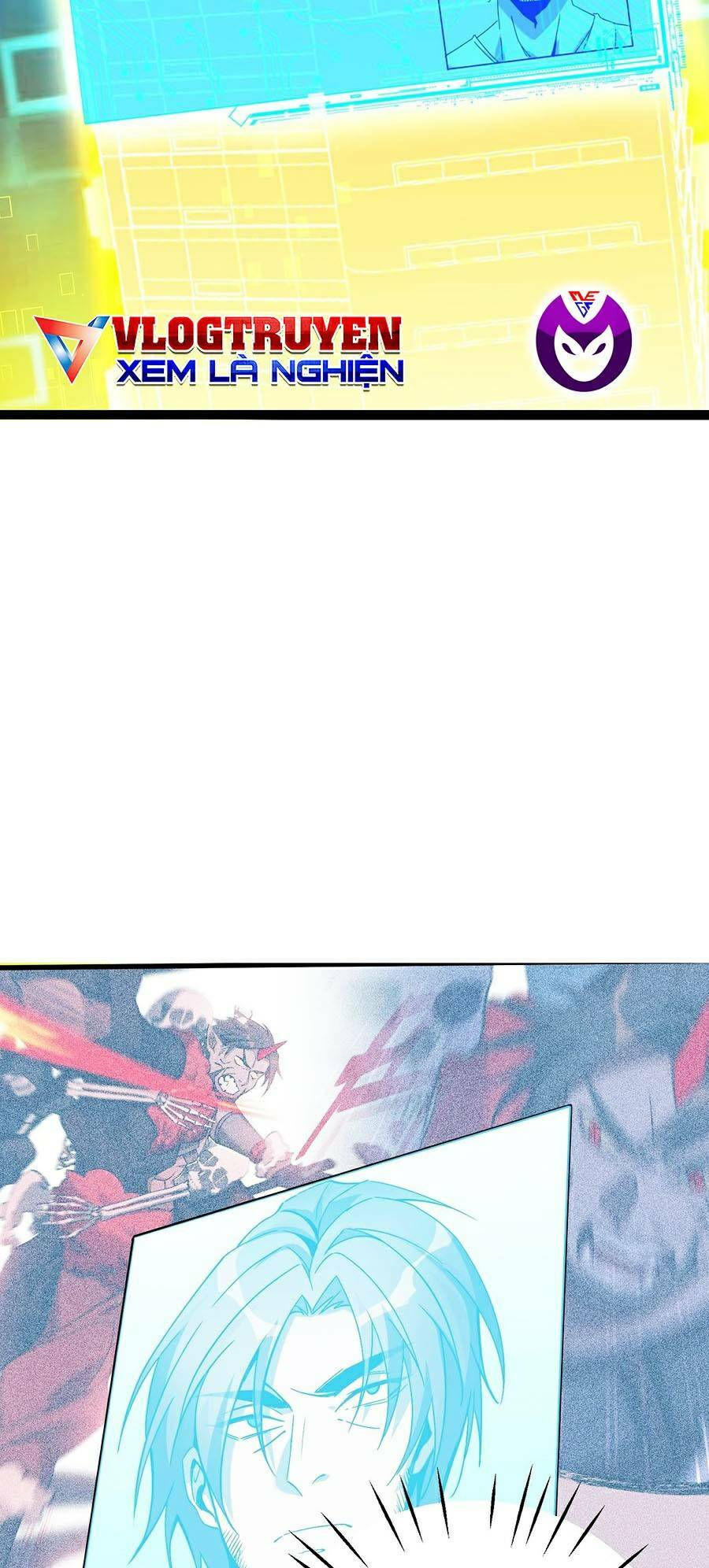người chơi siêu mạnh chapter 3 43