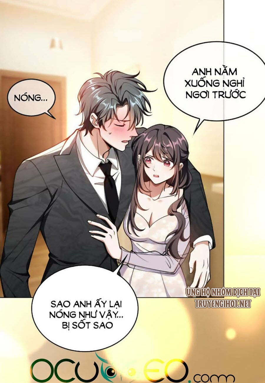 kế hoạch công lược của cô vợ gả thay chapter 43 16