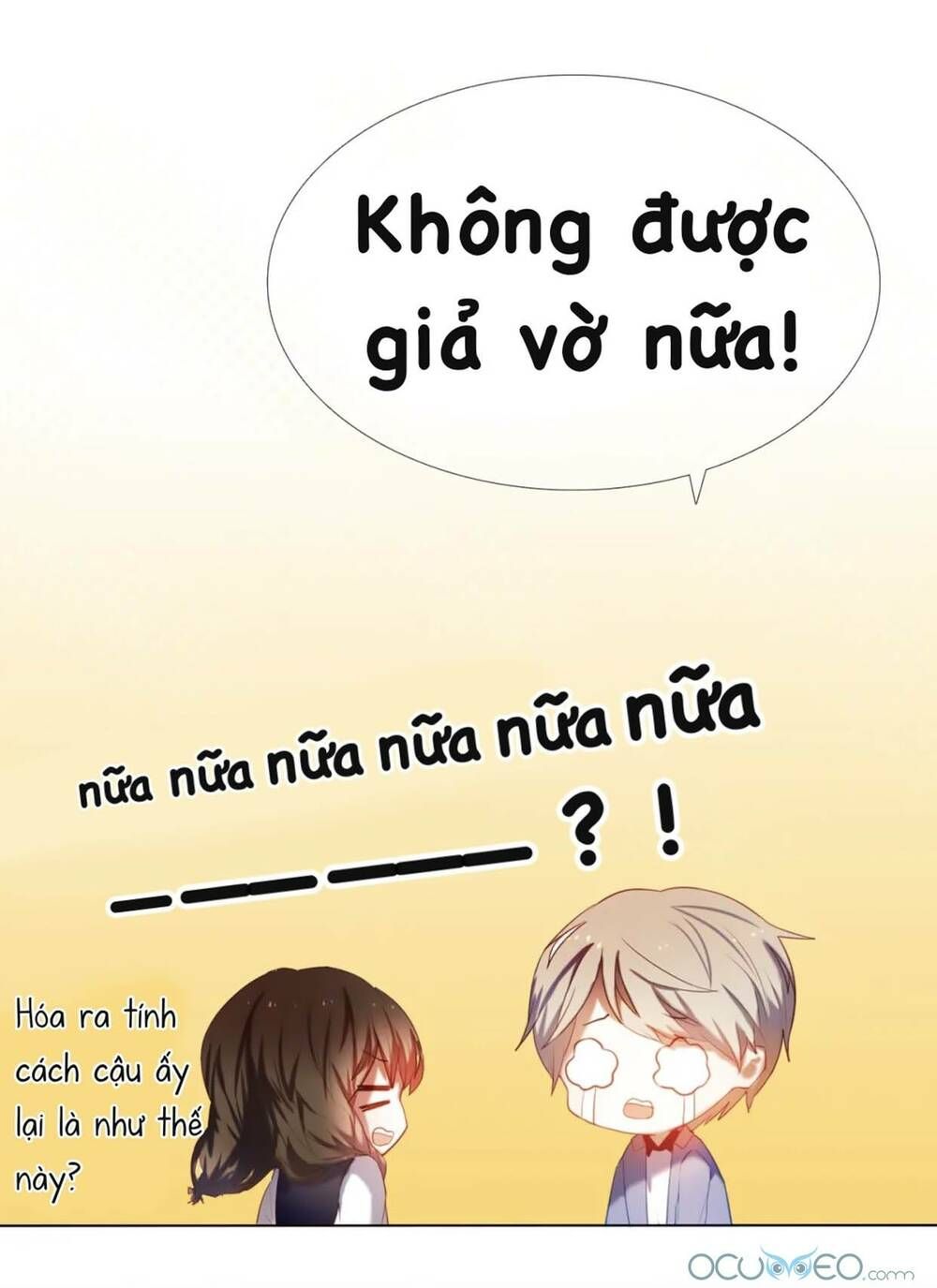 kế hoạch trái tim chapter 23 12