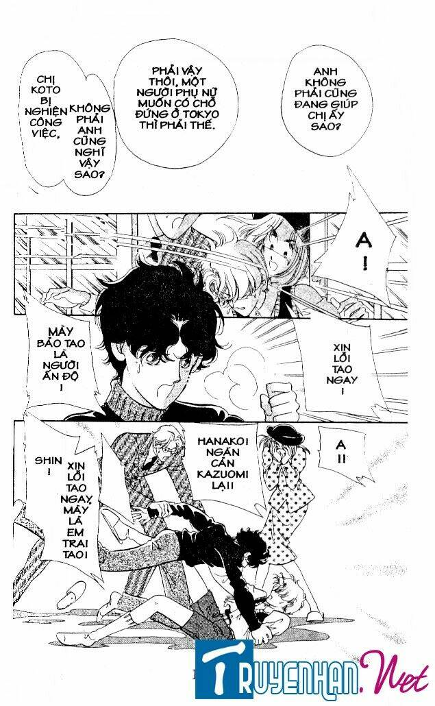 vũ điệu màu trắng ii chapter 30 19