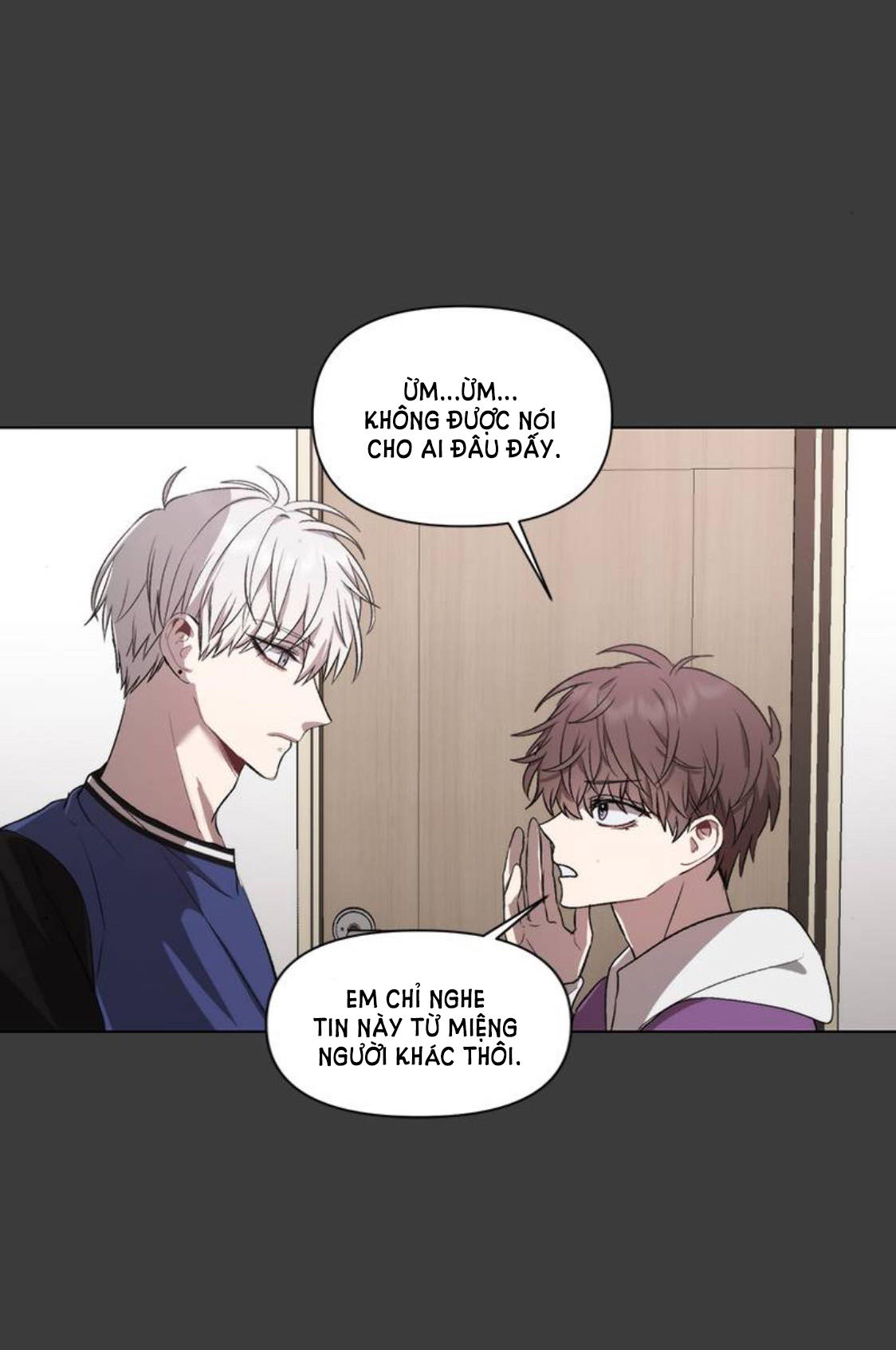 Tự Do Trong Mơ chapter 29.1 46