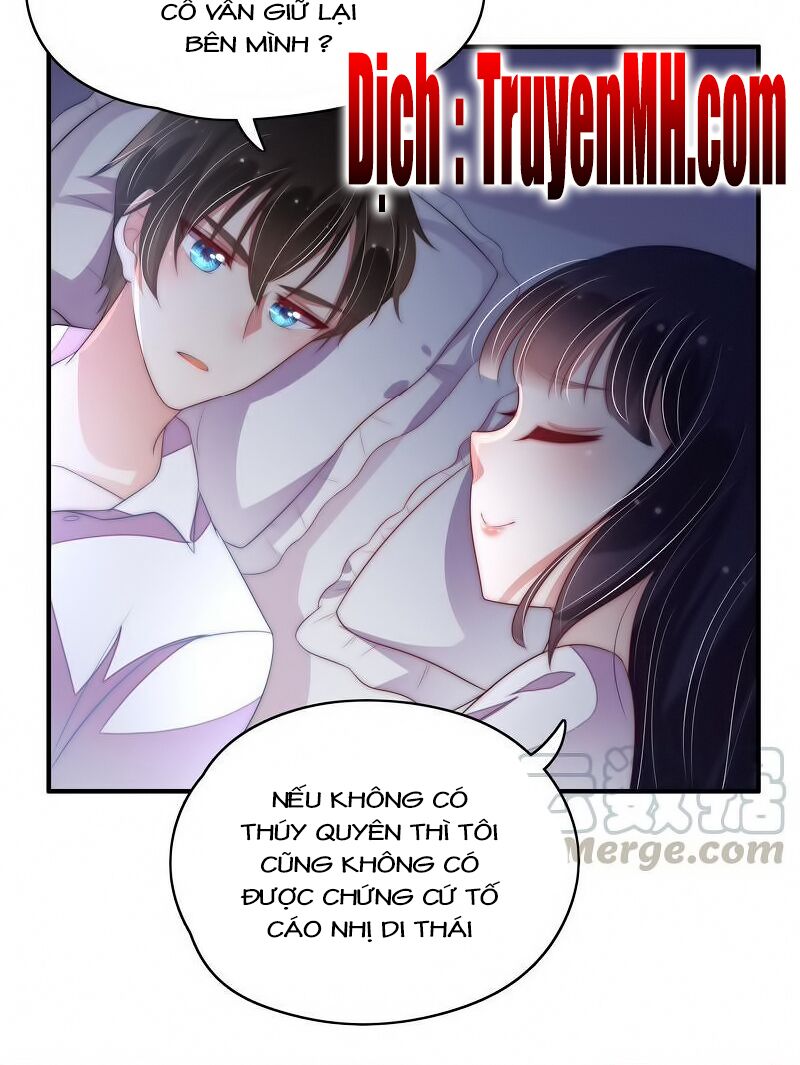 ngày nào thiếu soái cũng ghen chapter 94 10
