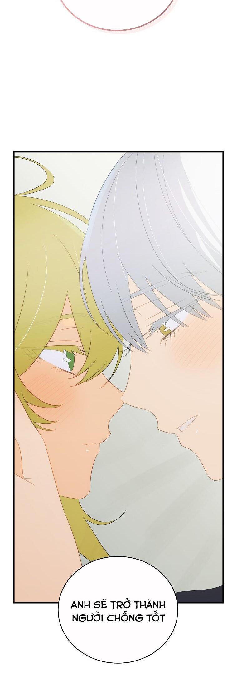 Đứa Nhỏ Không Phải Là Con Anh chapter 69.2 5