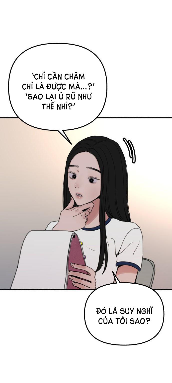 nàng thơ nổi tiếng - nàng thơ myung chapter 2.1 13