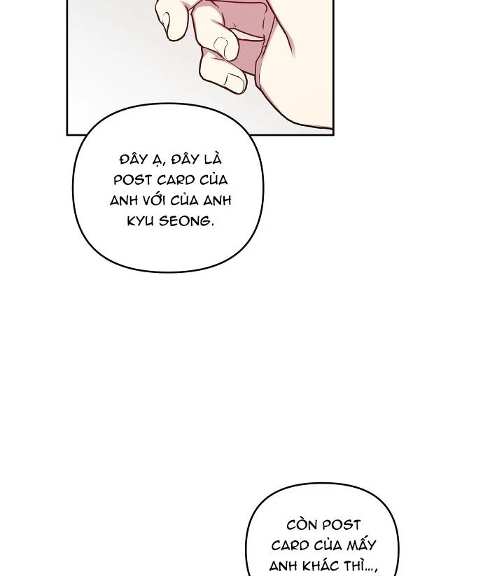 thần tượng đến rồi!? chapter 21.2 63