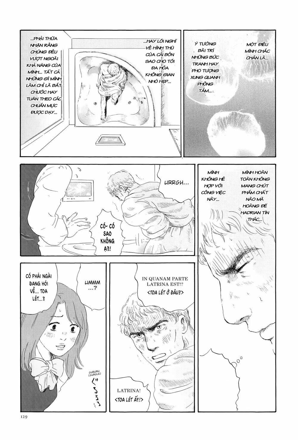 thermae romae chapter 4 24