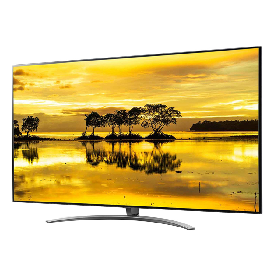 Smart Tivi LG 55 inch 4K UHD 55SM9000PTA - Hàn Chính Hãng