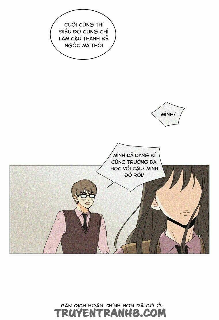 bokhee-ssi đáng yêu chapter 5 44