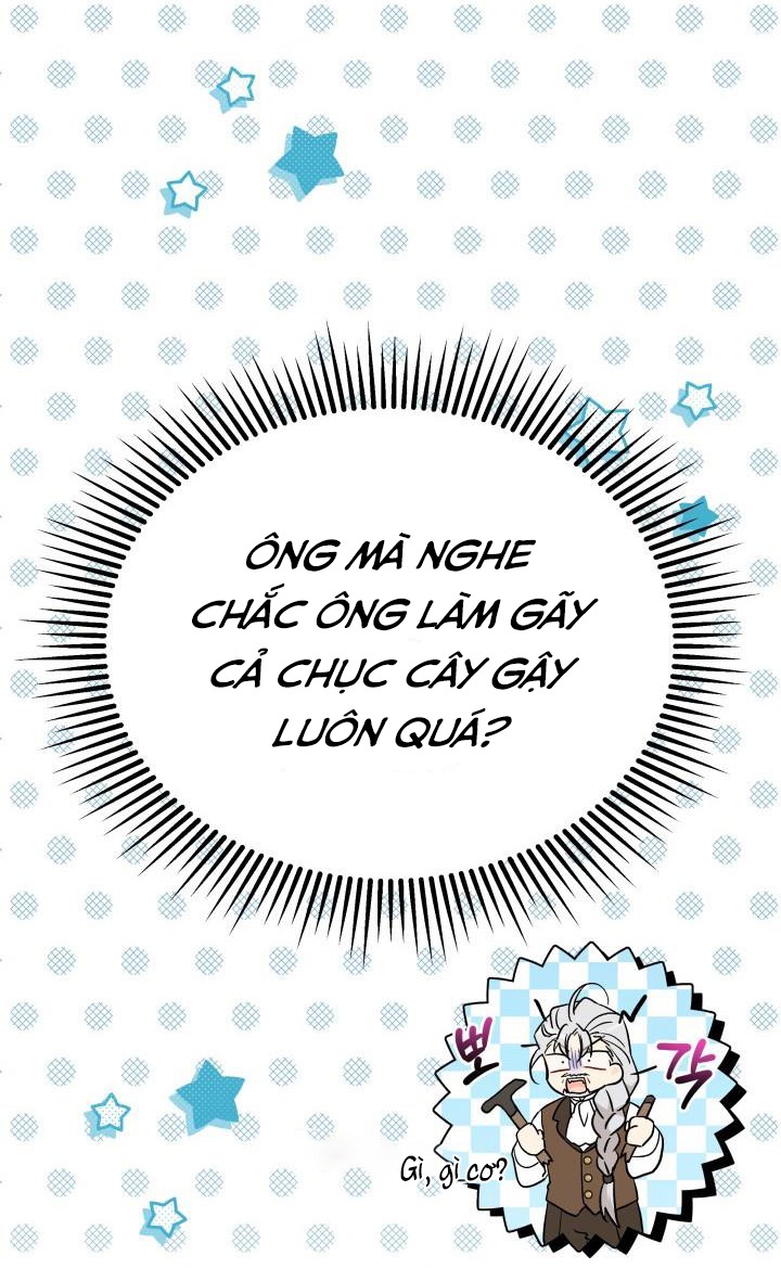 mối liên kết giữa báo đen và bé thỏ chapter 152 67