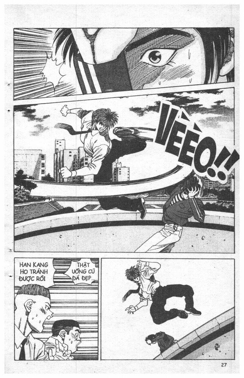 change guy chapter 44 27