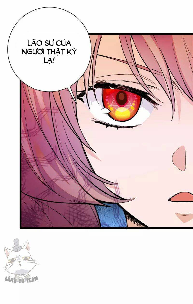 huyết túc khế ứớc chapter 18 29