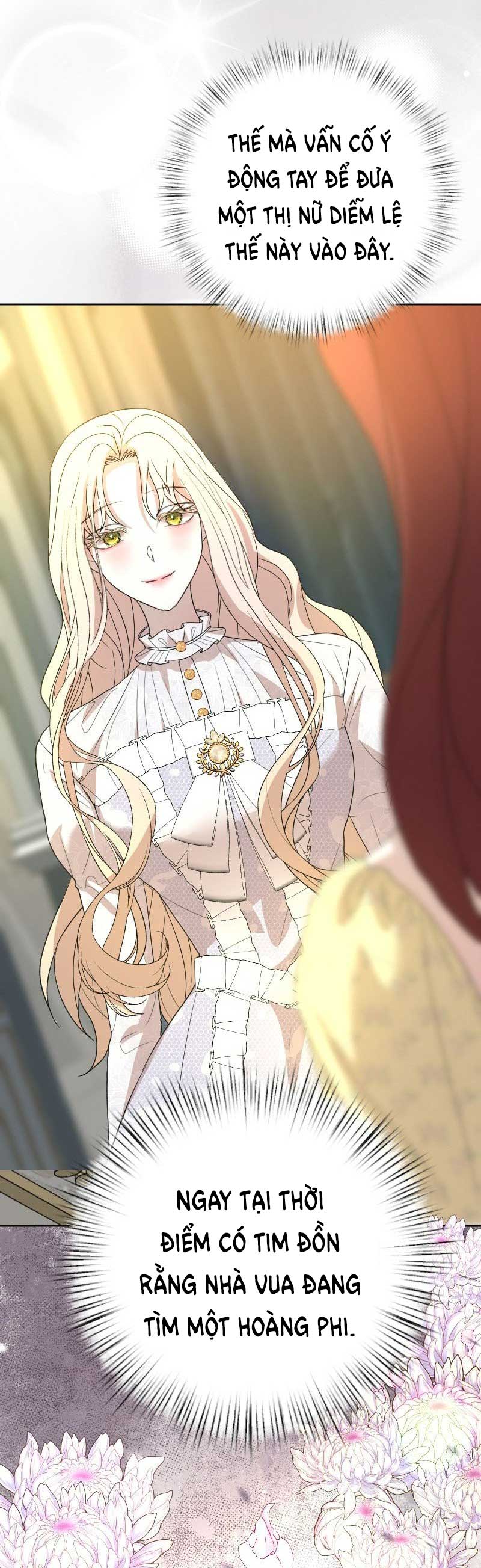 ngã rẽ định mệnh chapter 26.2 44