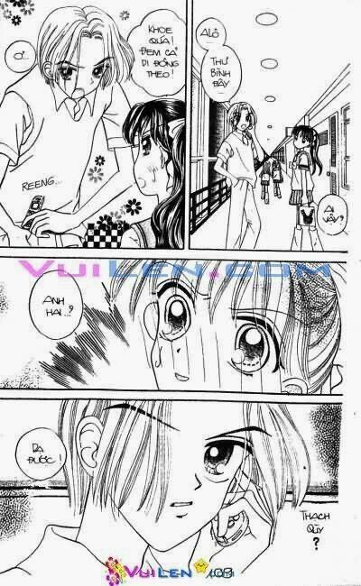 đôi giày thủy tinh chapter 11 109