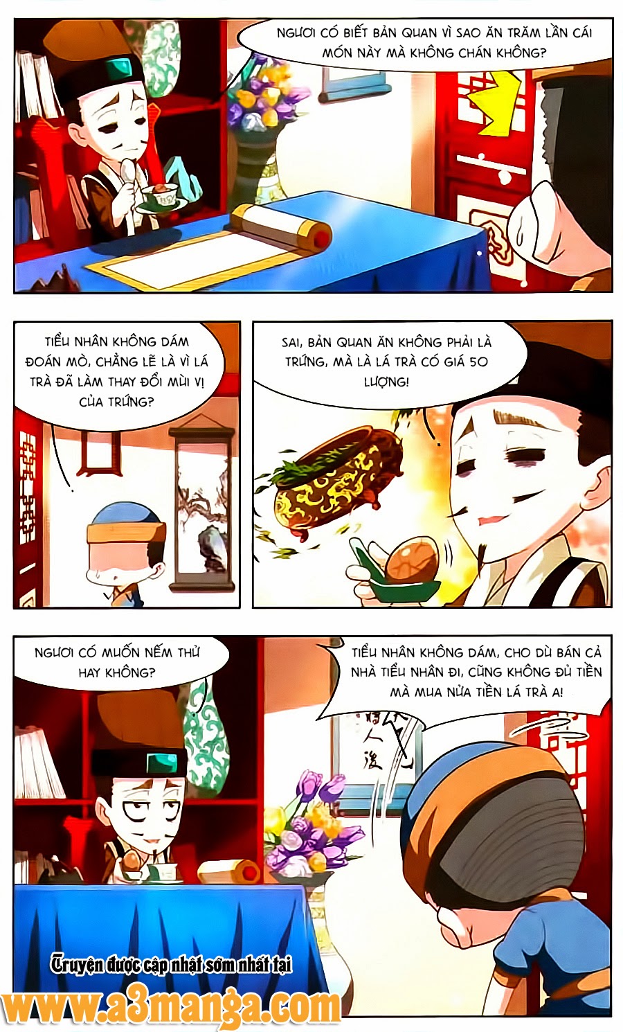 manh phong thần chapter 22 6