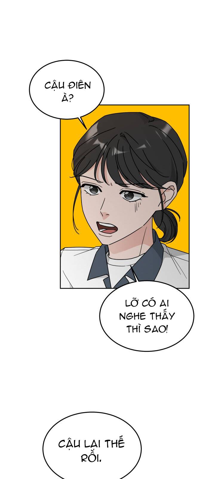 thùng quần áo tình yêu chapter 30 42