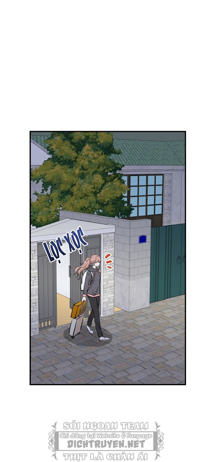 cuộc sống kỳ thú chapter 50 47