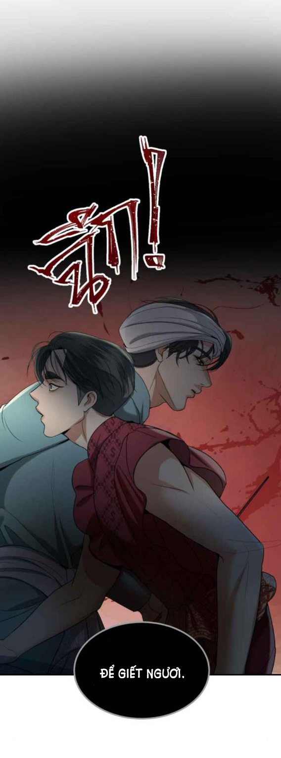 Tôi Là Công Tử Đẹp Trai Nhất Xứ Xiêm chapter 52.2 - Trang 27
