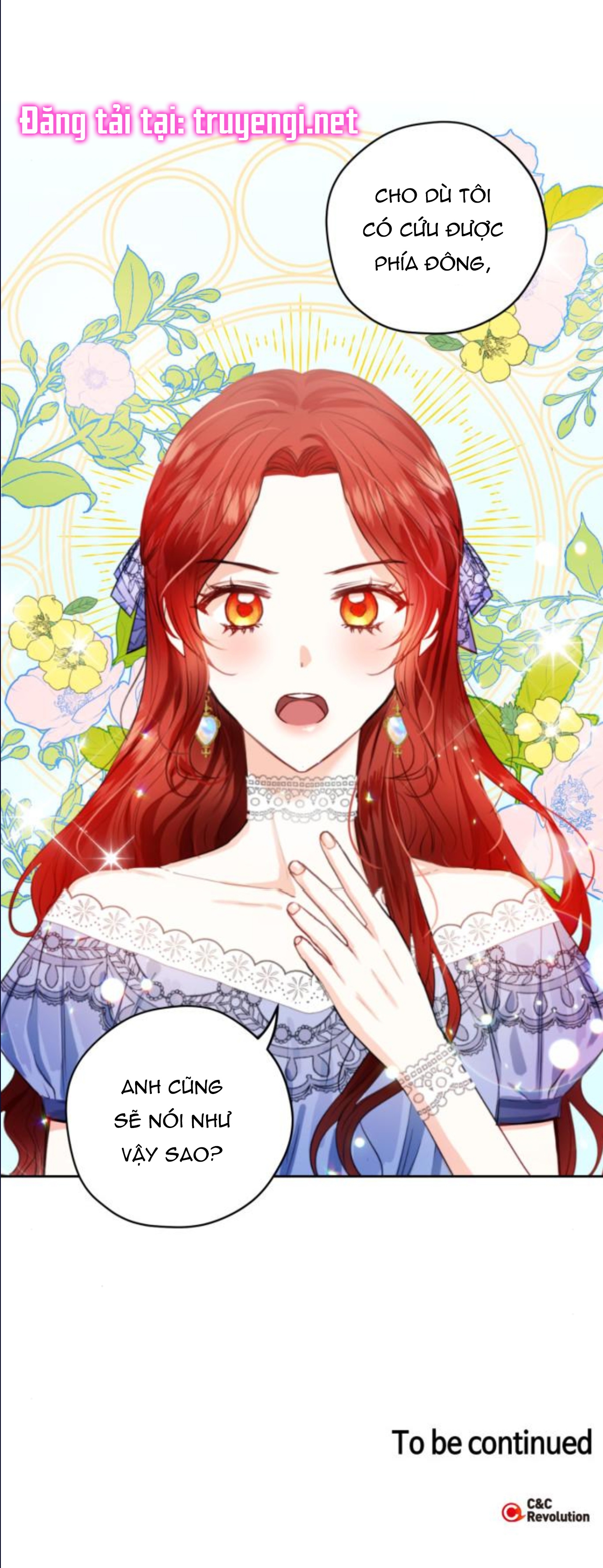 đỉnh cấp nuôi dưỡng lão công chapter 7 44