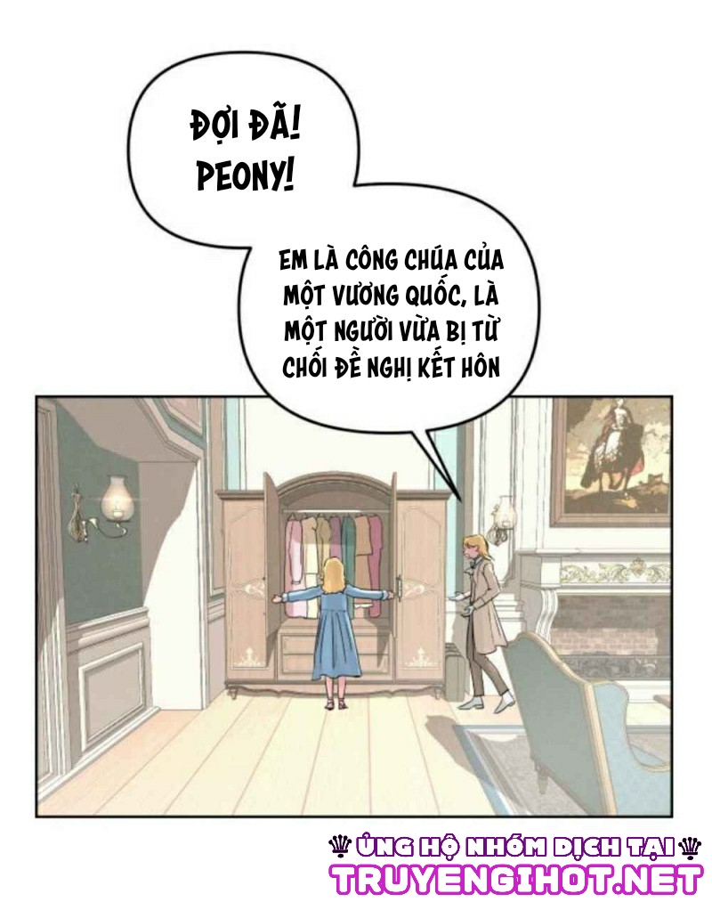 sau khi xuyên sách tôi nhặt được soái ca chapter 6 37