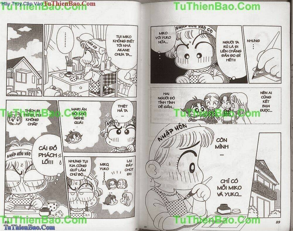 nhóc miko chapter 19 46