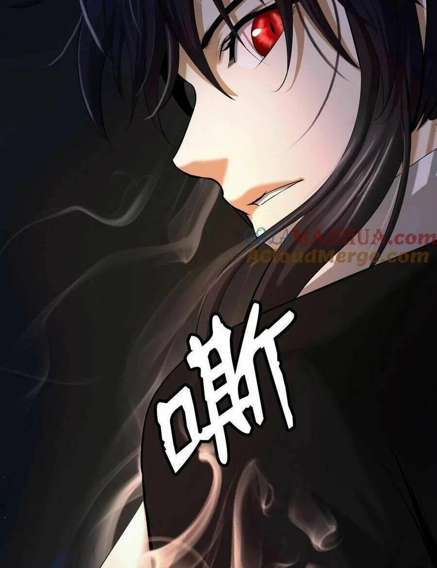 xuyên không thành hổ chapter 110 70