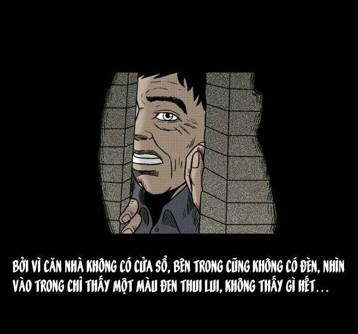 kỳ án có thật chapter 24 11