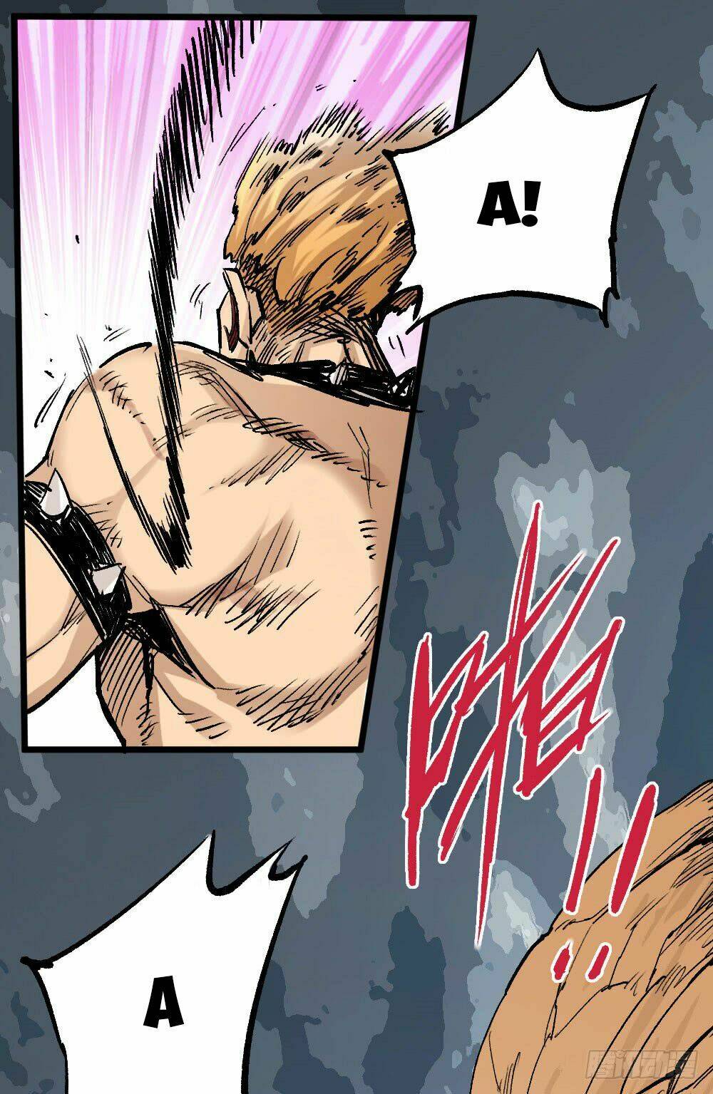 Y Thống Thiên Hạ chapter 13.2 26